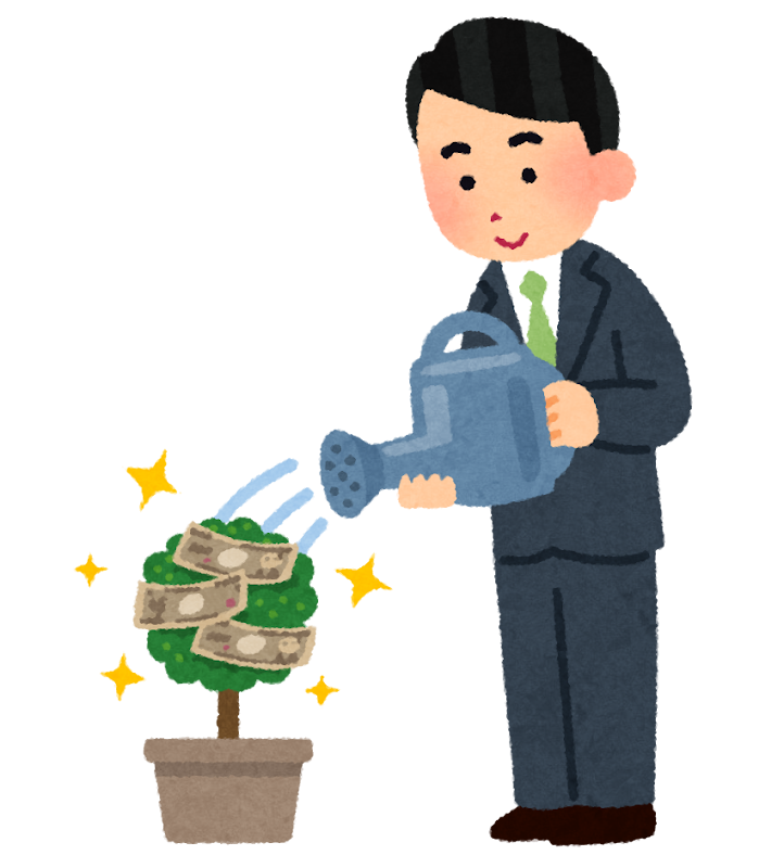 投信マイレージを活用